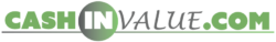 cashinvalue.com logo